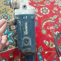 سنگجد فرز توسن درجه یک ب شرط کار