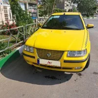 تاکسی مدل۱۴۰۱|خودرو سواری و وانت|قرچک, باقرآباد|دیوار