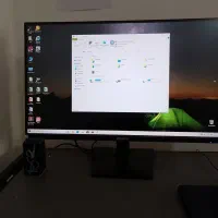 مانیتور اسنوا|قطعات و لوازم جانبی رایانه|اسلام‌‌آباد غرب, |دیوار