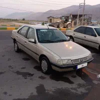 پژو عروسک|خودرو سواری و وانت|دینور, |دیوار