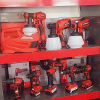 فروش نقد و چک انواع ابزارآلات|ابزارآلات|گلبهار, شهر جدید گلبهار|دیوار