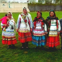 اجاره ودوخت لباس محلی|لباس|فردیس, فرامرزیه|دیوار