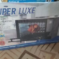 تستر ۶۰لیتر