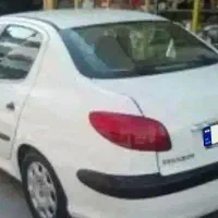 ۲۰۶ sd  v8 مدل ۹۰