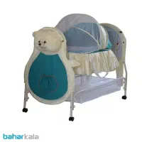 گهواره کوشا