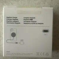 شارژر مگ سیف(Magsafe) اپل|لوازم جانبی موبایل و تبلت|تهران, تهرانپارس شرقی|دیوار