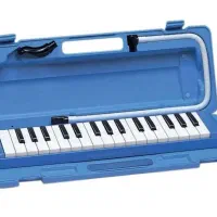 فروش ساز ملودیکا یاماها و سوزوکی اورجینال|گیتار، بیس، امپلیفایر|کرمانشاه, |دیوار