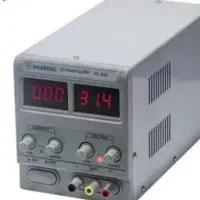 دستگاه منبع تغذیه داژنگ