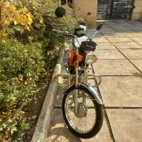 هوندا رهرو ۱۲۵ مدل ۱۴۰۳|موتورسیکلت|تهران, هاشمی|دیوار