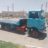 خاور ۶۰۸ مدل ۷۱|خودرو سنگین|شیراز, علی آباد|دیوار