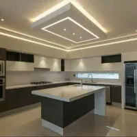 دکوراسیون داخلی(طراحی و اجرا)