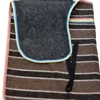 جل نمدی اسب سایز بزرگ