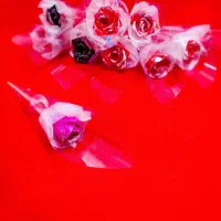 گل رز|گل مصنوعی|نسیمشهر, |دیوار