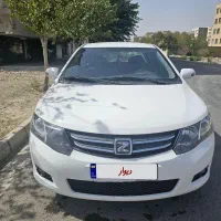 آریو زوتی مدل ۹۷ دنده ای