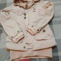 لباس زمستونی