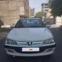 پژوپارس سال کم کار مدل ۹۸