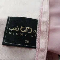 دوعددلباس مجلسی یه مانتودرحدنو 000ر400|لباس|قدس, شهرقدس|دیوار