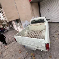 وانت مدل ۸۸|خودرو سواری و وانت|رودهن, |دیوار