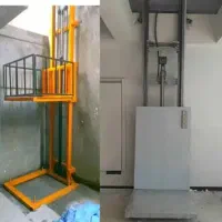 درب اتوماتیک داودی نصب انواع جک پارکینگی،قفل برقی|خدمات پیشه و مهارت|اسدآباد, |دیوار