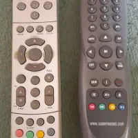 کنترل تلویزیون