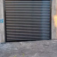 درب برقی کرکره برقی|خدمات پیشه و مهارت|مبارکه, |دیوار