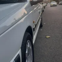فروش پژو پارس مدل ۹۴ بی رنگ