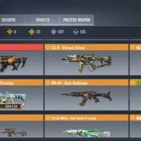 اکانت کالاف|کنسول، بازی ویدئویی و آنلاین|میاندوآب, |دیوار