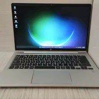 لپتاپ HP ProBook 445 G10|رایانه همراه|تهران, منیریه|دیوار