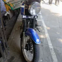 موتور دایچی 200cc مدل 90|موتورسیکلت|تبریز, |دیوار