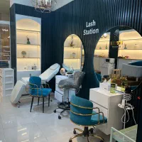 جذب نیرو آرایشگاه زنانه فعال