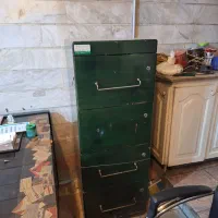 صندلی های اداری املاک و نئون فوری|مبلمان اداری|کرج, گلشهر|دیوار