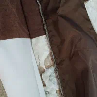پرده مخمل نو مناسب اتاق خواب|پرده، رانر، رومیزی|تهران, خاوران|دیوار