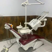 پذیرش دندانپزشکی