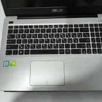 لب تاپ ایسوز