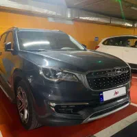 فیدلیتی پرایم ۱۴۰۱ ۷نفره