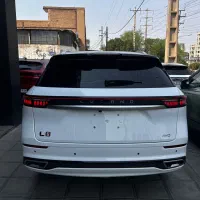 فروش خودرو لوکانو L8|خودرو سواری و وانت|شیراز, احمدآباد|دیوار