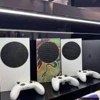 اگه خودم وقت بازی داشتم، نمی‌فروختمش|کنسول، بازی ویدئویی و آنلاین|اصفهان, احمدآباد|دیوار