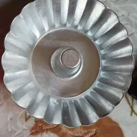 قالب کیک وژله|ظروف پخت‌وپز|مشهد, زمانه|دیوار