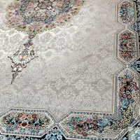 فرش ۹ متری کم کار درحد نو|فرش|فردیس, قریشی|دیوار