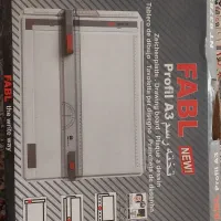 تخته رسم FABL