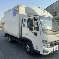 فورس 3/8|خودرو سنگین|اهواز, کوروش|دیوار