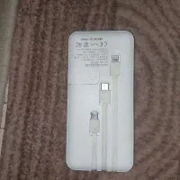 پاور بانک 9000 و 10000|لوازم جانبی موبایل و تبلت|اصفهان, زاجان|دیوار