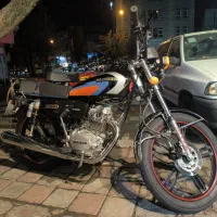 موتور کبیر 1403