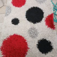 فرش درحدود نو