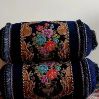 پشتی گرد