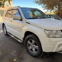 سوزوکی ویتارا اتومات|خودرو سواری و وانت|اراک, |دیوار