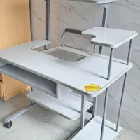 میز تحریر|میز تحریر و کامپیوتر|ساوه, |دیوار