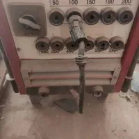 آره اتشی۳فاز  ترانس جوش