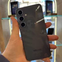 گوشی s24fe نقد و اقساط با چک یا طلا