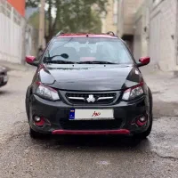 کوییکRفول1401پارس خودرویی